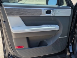 Hyundai Santa Fe Limited 6P FWD 2026
