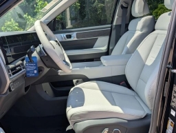 Hyundai Santa Fe Limited 6P FWD 2026