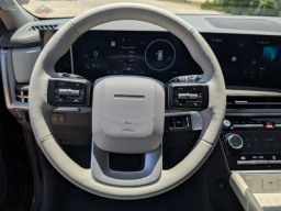 Hyundai Santa Fe Limited 6P FWD 2026