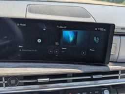 Hyundai Santa Fe Limited 6P FWD 2026