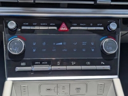 Hyundai Santa Fe Limited 6P FWD 2026