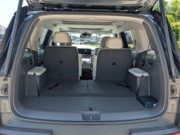 Hyundai Santa Fe Limited 6P FWD 2026
