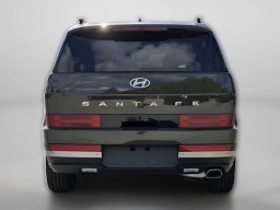 Hyundai Santa Fe Limited 7P FWD 2026