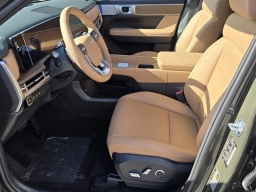 Hyundai Santa Fe Limited 7P FWD 2026