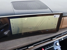 Hyundai Santa Fe Limited 7P FWD 2026