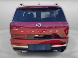 Hyundai Santa Fe Limited FWD 2026