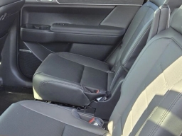 Hyundai Santa Fe Limited FWD 2026