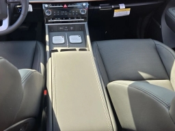Hyundai Santa Fe Limited FWD 2026