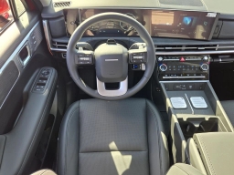 Hyundai Santa Fe Limited FWD 2026