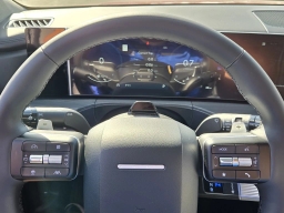 Hyundai Santa Fe Limited FWD 2026