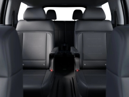 Hyundai Santa Fe Limited 6P FWD 2026