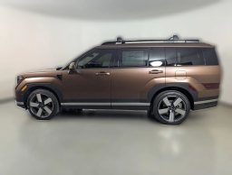 Hyundai Santa Fe Limited 6P FWD 2026
