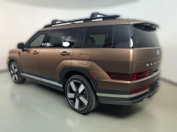 Hyundai Santa Fe Limited 6P FWD 2026