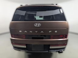 Hyundai Santa Fe Limited 6P FWD 2026
