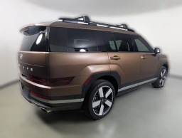 Hyundai Santa Fe Limited 6P FWD 2026
