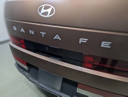 Hyundai Santa Fe Limited 6P FWD 2026
