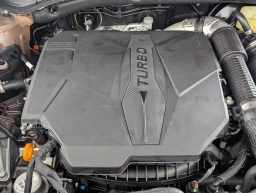Hyundai Santa Fe Limited 6P FWD 2026