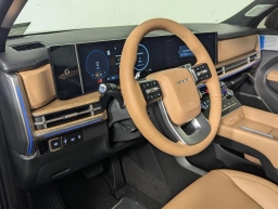 Hyundai Santa Fe Limited 6P FWD 2026