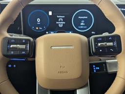 Hyundai Santa Fe Limited 6P FWD 2026