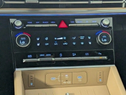 Hyundai Santa Fe Limited 6P FWD 2026