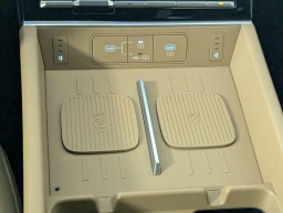 Hyundai Santa Fe Limited 6P FWD 2026