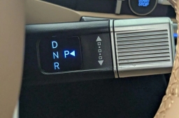 Hyundai Santa Fe Limited 6P FWD 2026