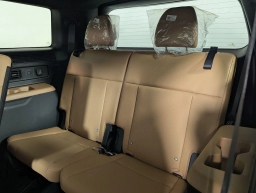 Hyundai Santa Fe Limited 6P FWD 2026