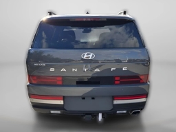 Hyundai Santa Fe Limited 7P FWD 2026