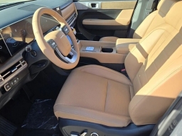 Hyundai Santa Fe Limited 7P FWD 2026