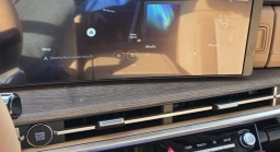 Hyundai Santa Fe Limited 7P FWD 2026