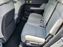Hyundai Santa Fe Limited FWD 2026
