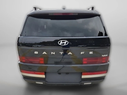 Hyundai Santa Fe Limited FWD 2026