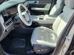 Hyundai Santa Fe Limited FWD 2026