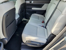 Hyundai Santa Fe Limited FWD 2026