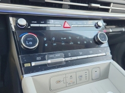 Hyundai Santa Fe Limited FWD 2026