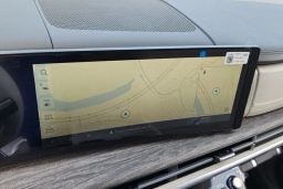 Hyundai Santa Fe Limited FWD 2026