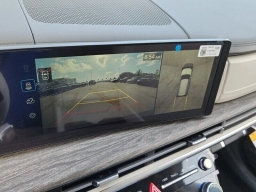 Hyundai Santa Fe Limited FWD 2026