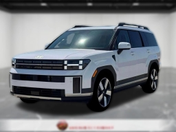 Hyundai Santa Fe Limited 6P AWD 2026