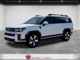 Hyundai Santa Fe Limited 6P AWD 2026