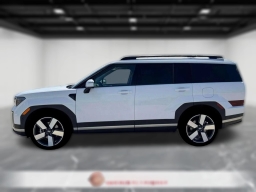 Hyundai Santa Fe Limited 6P AWD 2026