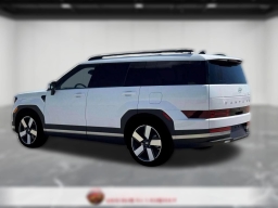 Hyundai Santa Fe Limited 6P AWD 2026
