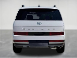 Hyundai Santa Fe Limited 6P AWD 2026