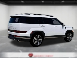 Hyundai Santa Fe Limited 6P AWD 2026