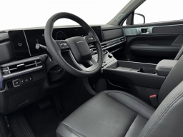 Hyundai Santa Fe Limited 6P AWD 2026