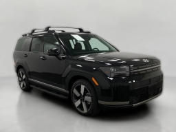 Hyundai Santa Fe Limited 6P AWD 2026