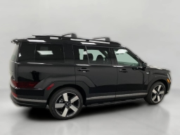 Hyundai Santa Fe Limited 6P AWD 2026