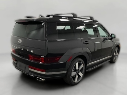 Hyundai Santa Fe Limited 6P AWD 2026