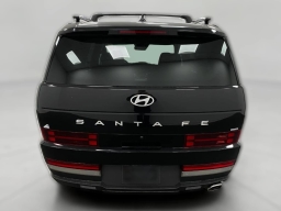 Hyundai Santa Fe Limited 6P AWD 2026