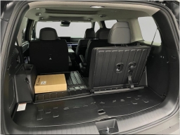 Hyundai Santa Fe Limited 6P AWD 2026