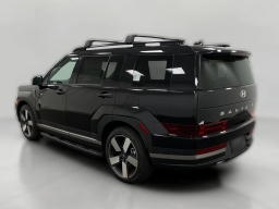 Hyundai Santa Fe Limited 6P AWD 2026